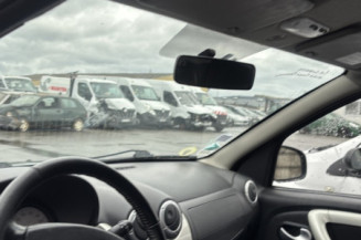 DACIA SANDERO 1 1.5 DCI - 8V TURBO