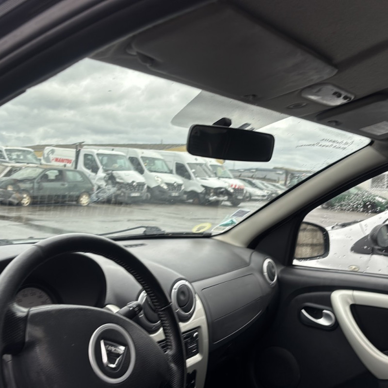 DACIA SANDERO 1 1.5 DCI - 8V TURBO Photo n°16