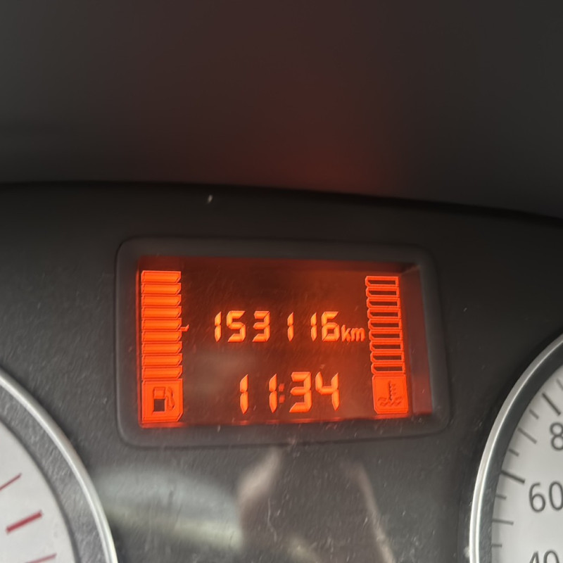 DACIA SANDERO 1 1.5 DCI - 8V TURBO Photo n°17