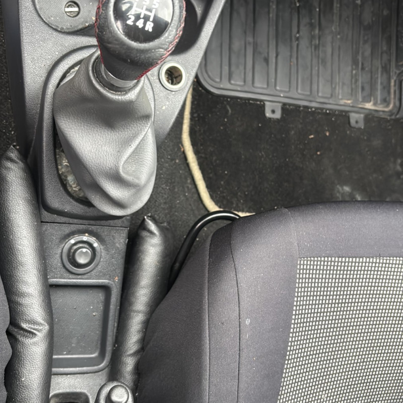 DACIA SANDERO 1 1.5 DCI - 8V TURBO Photo n°20