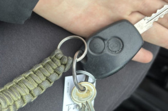 DACIA SANDERO 1 1.5 DCI - 8V TURBO