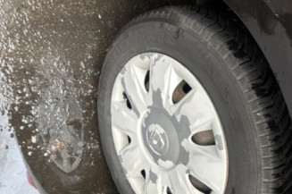 DACIA SANDERO 1 1.5 DCI - 8V TURBO