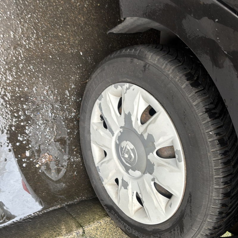 DACIA SANDERO 1 1.5 DCI - 8V TURBO Photo n°22