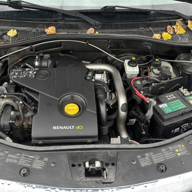 DACIA SANDERO 1 1.5 DCI - 8V TURBO Photo n°23