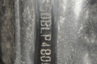 DACIA SANDERO 1 1.5 DCI - 8V TURBO