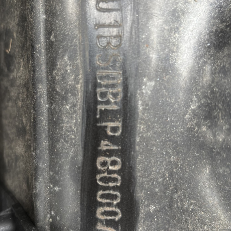 DACIA SANDERO 1 1.5 DCI - 8V TURBO Photo n°24