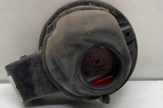 Trappe d'essence VOLKSWAGEN FOX