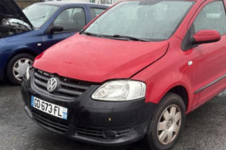Trappe d'essence VOLKSWAGEN FOX