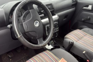 Trappe d'essence VOLKSWAGEN FOX