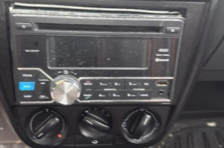 Trappe d'essence VOLKSWAGEN FOX