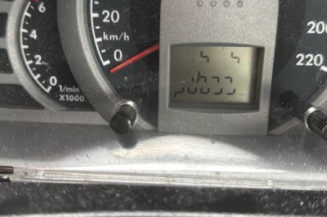 Trappe d'essence VOLKSWAGEN FOX