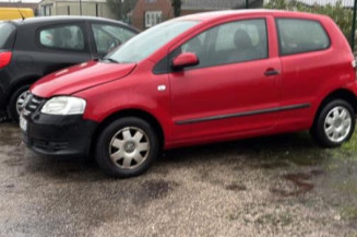 Trappe d'essence VOLKSWAGEN FOX