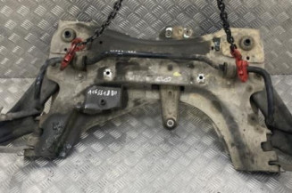 Berceau avant RENAULT CLIO 3 Photo n°1