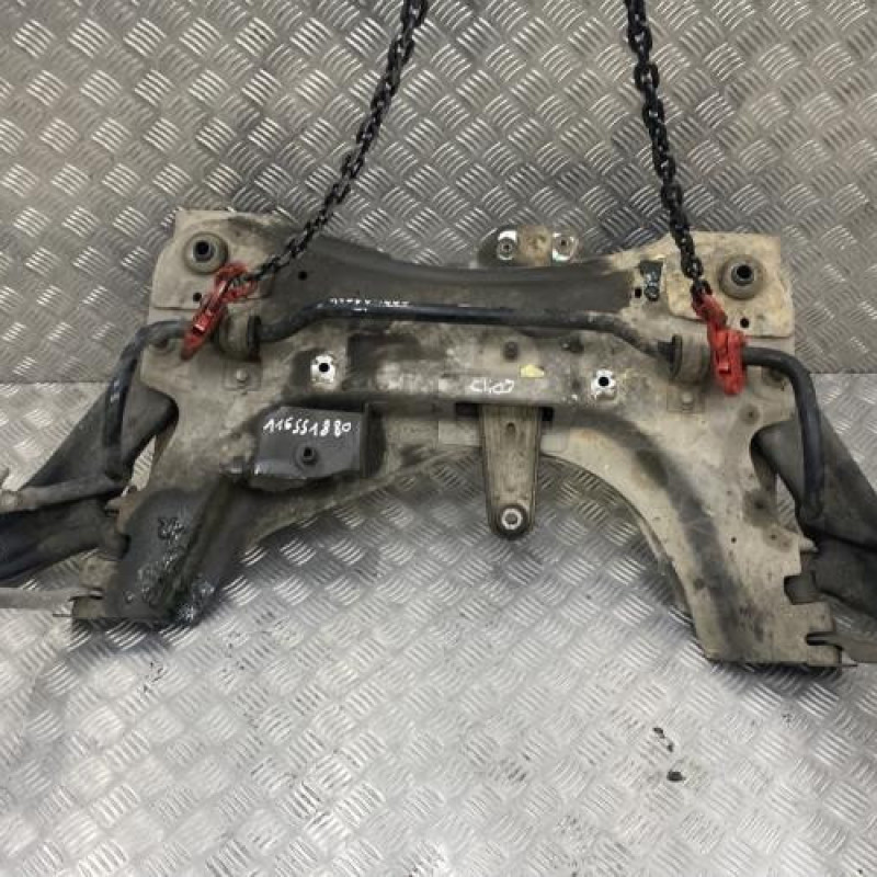 Berceau avant RENAULT CLIO 3 Photo n°1