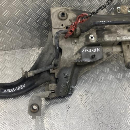 Berceau avant RENAULT CLIO 3