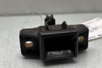 Serrure de coffre RENAULT CLIO 1 Photo n°1