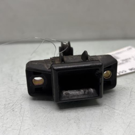 Serrure de coffre RENAULT CLIO 1 Photo n°1