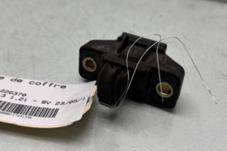 Serrure de coffre RENAULT CLIO 1