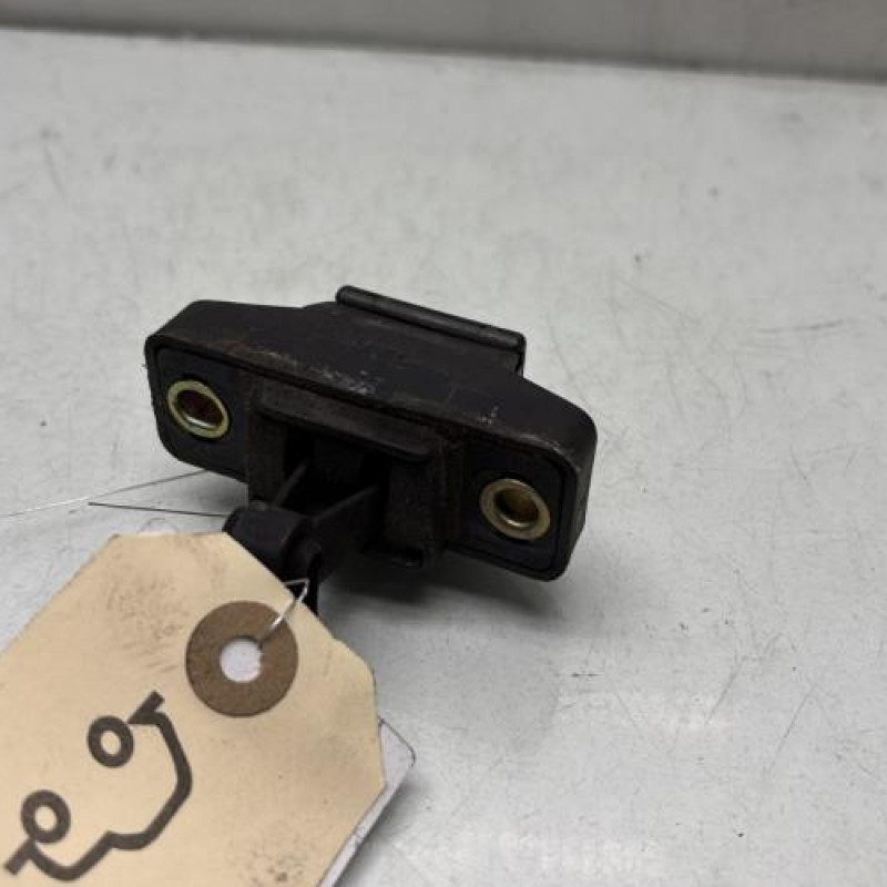 Serrure de coffre RENAULT CLIO 1 Photo n°3