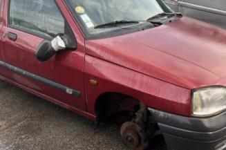 Serrure de coffre RENAULT CLIO 1