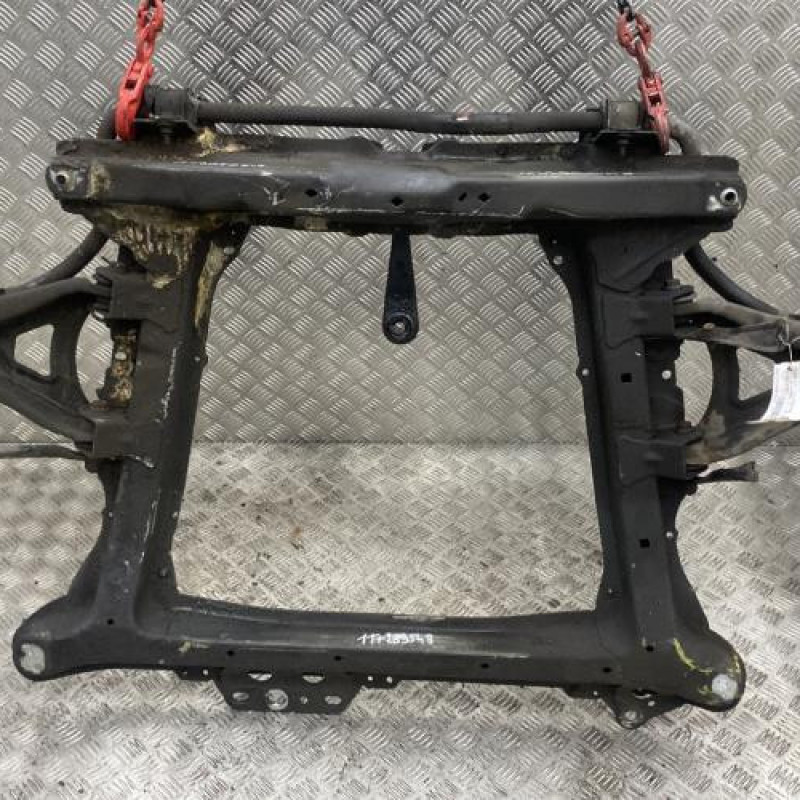 Berceau avant RENAULT CLIO 2 Photo n°1