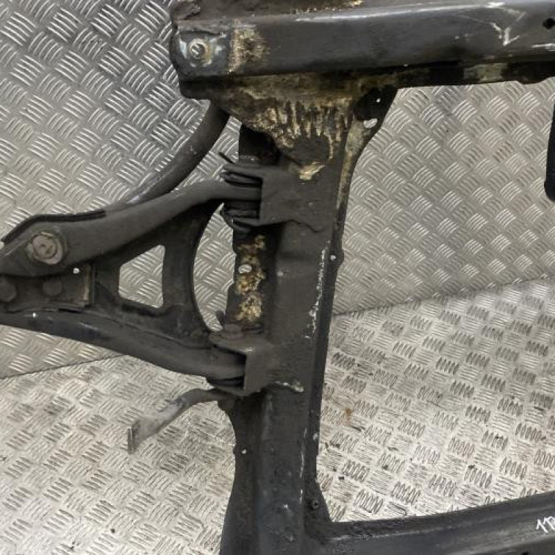 Berceau avant RENAULT CLIO 2 Photo n°2