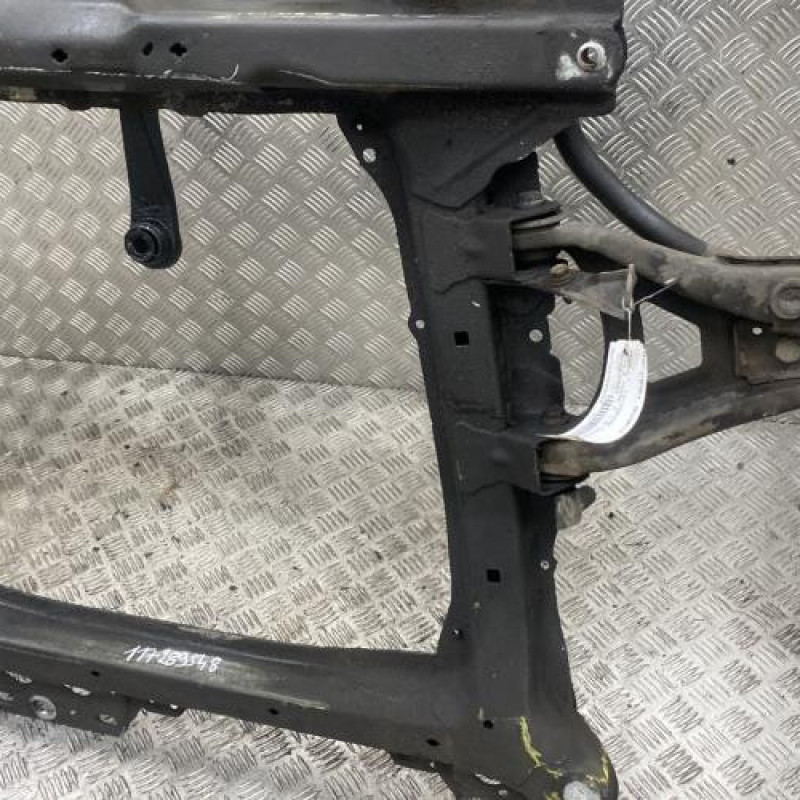 Berceau avant RENAULT CLIO 2 Photo n°3