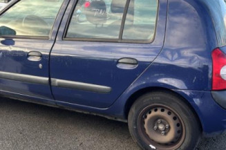 Berceau avant RENAULT CLIO 2