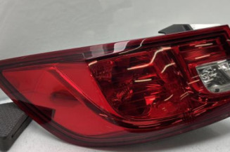 Feu arriere principal gauche (feux) RENAULT CLIO 4