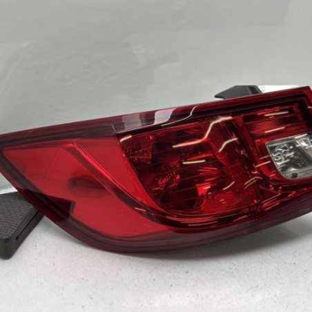 Feu arriere principal gauche (feux) RENAULT CLIO 4