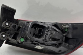 Feu arriere principal gauche (feux) RENAULT CLIO 4