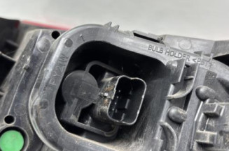 Feu arriere principal gauche (feux) RENAULT CLIO 4