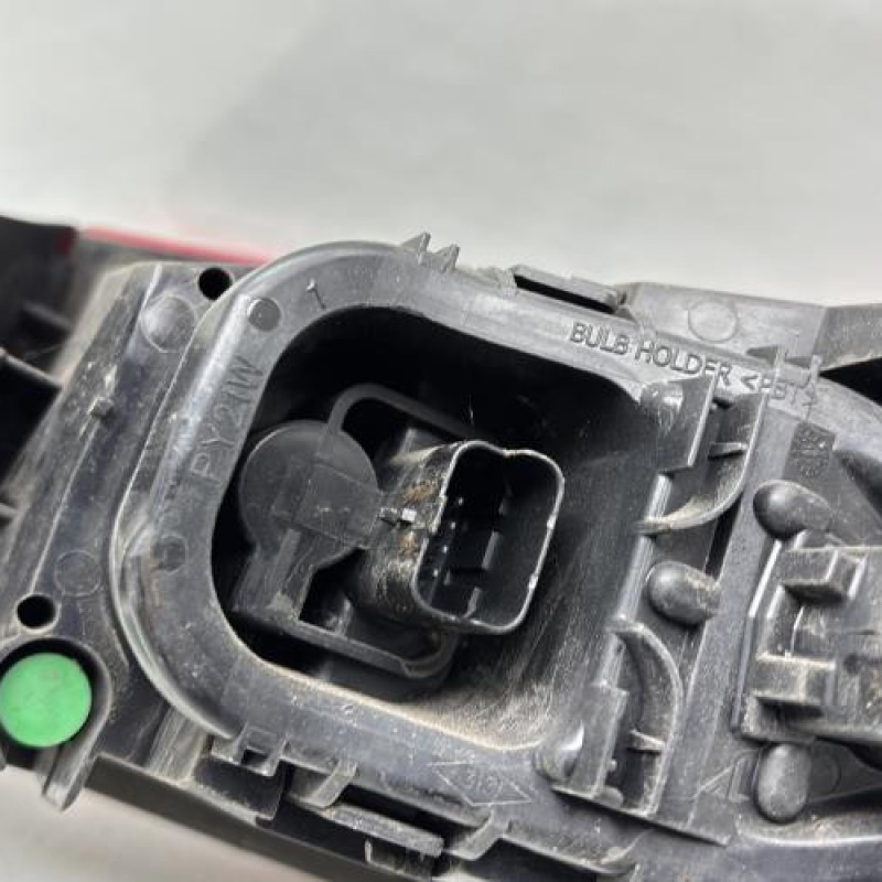 Feu arriere principal gauche (feux) RENAULT CLIO 4 Photo n°5