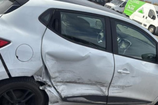 Feu arriere principal gauche (feux) RENAULT CLIO 4