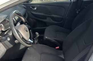 Feu arriere principal gauche (feux) RENAULT CLIO 4