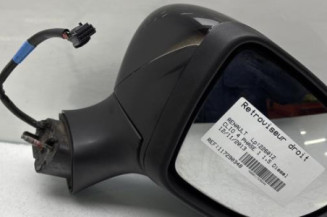 Retroviseur droit RENAULT CLIO 4 Photo n°1