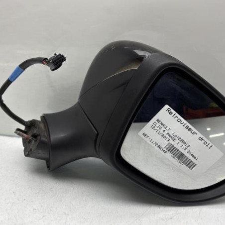 Retroviseur droit RENAULT CLIO 4 Photo n°1
