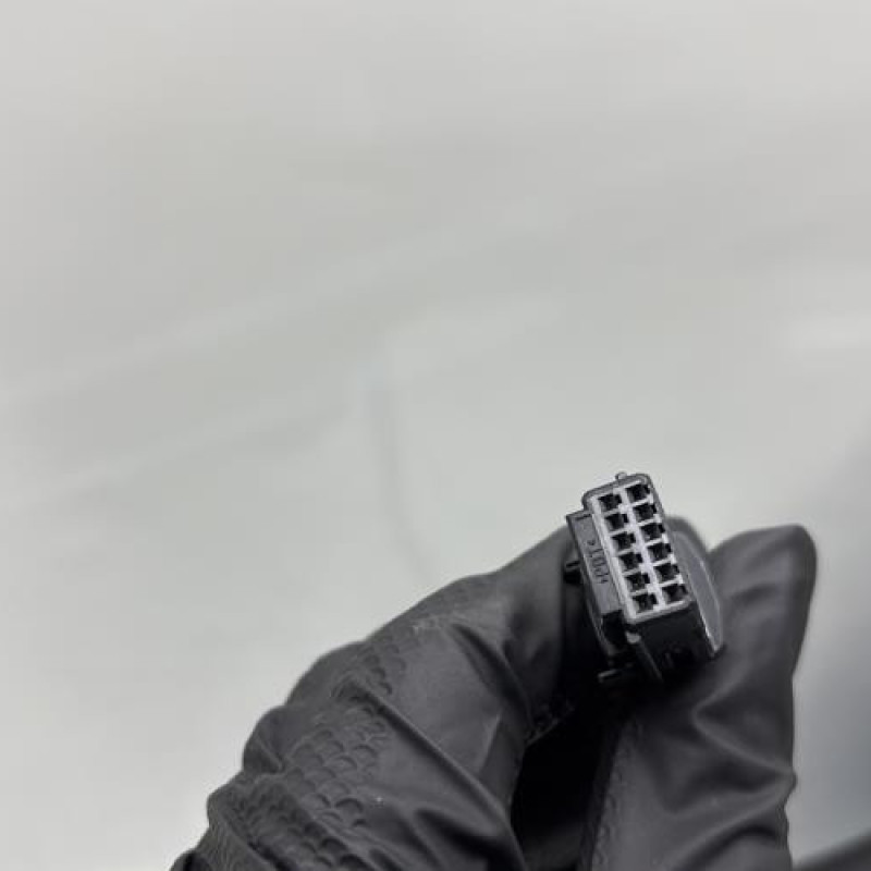 Retroviseur droit RENAULT CLIO 4 Photo n°3