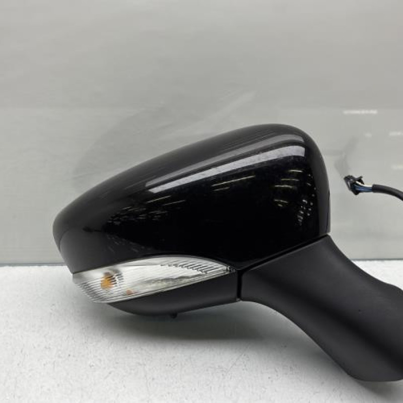 Retroviseur droit RENAULT CLIO 4 Photo n°4