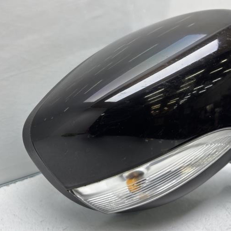 Retroviseur droit RENAULT CLIO 4 Photo n°6