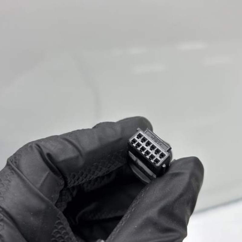 Retroviseur gauche RENAULT CLIO 4 Photo n°3