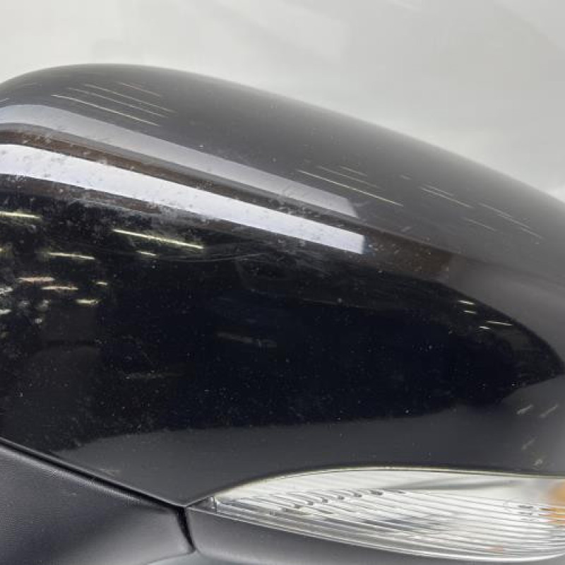 Retroviseur gauche RENAULT CLIO 4 Photo n°5