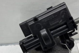 Actionneur verrou trappe d'essence RENAULT CLIO 4