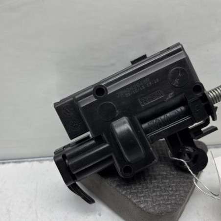 Actionneur verrou trappe d'essence RENAULT CLIO 4