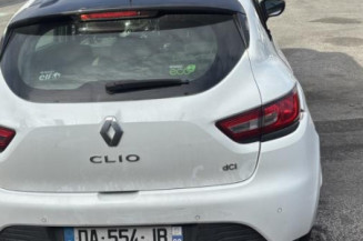 Actionneur verrou trappe d'essence RENAULT CLIO 4