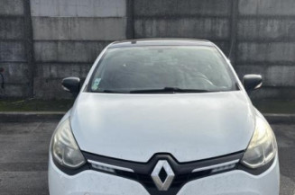 Actionneur verrou trappe d'essence RENAULT CLIO 4