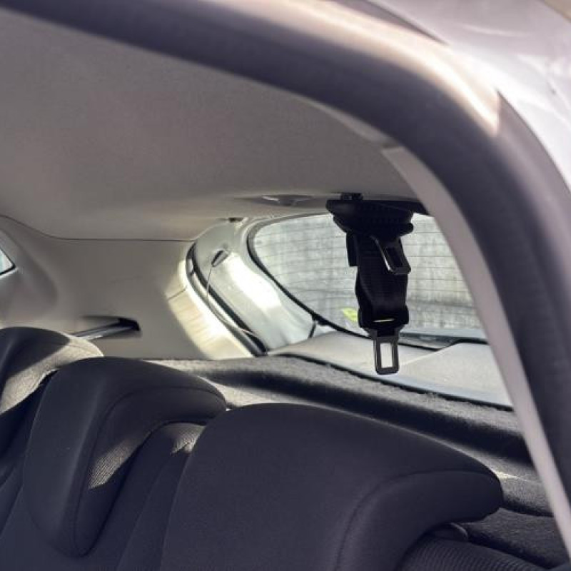 Actionneur verrou trappe d'essence RENAULT CLIO 4 Photo n°19