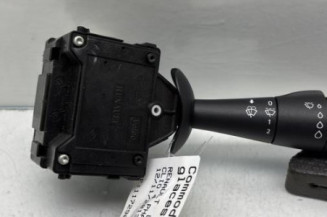 Commodo d'essuie glaces RENAULT CLIO 4 Photo n°1