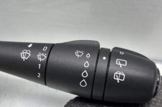 Commodo d'essuie glaces RENAULT CLIO 4