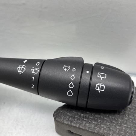 Commodo d'essuie glaces RENAULT CLIO 4